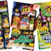TNT Fireworks image